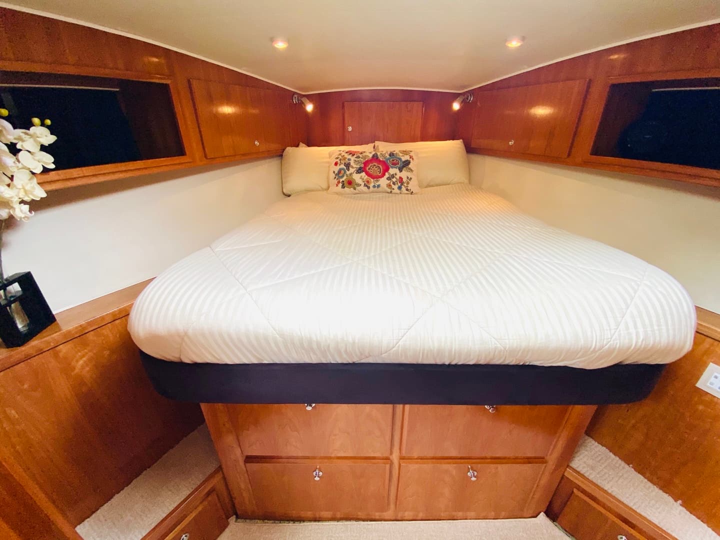 2003 Navigator 5700 Rival — photo 54