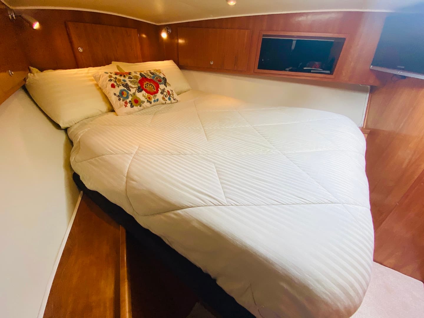 2003 Navigator 5700 Rival — photo 56