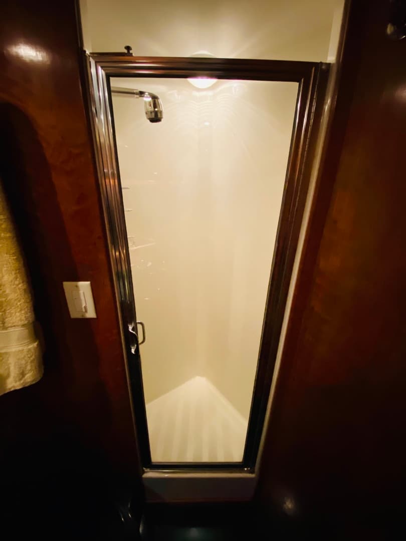 2003 Navigator 5700 Rival — photo 73