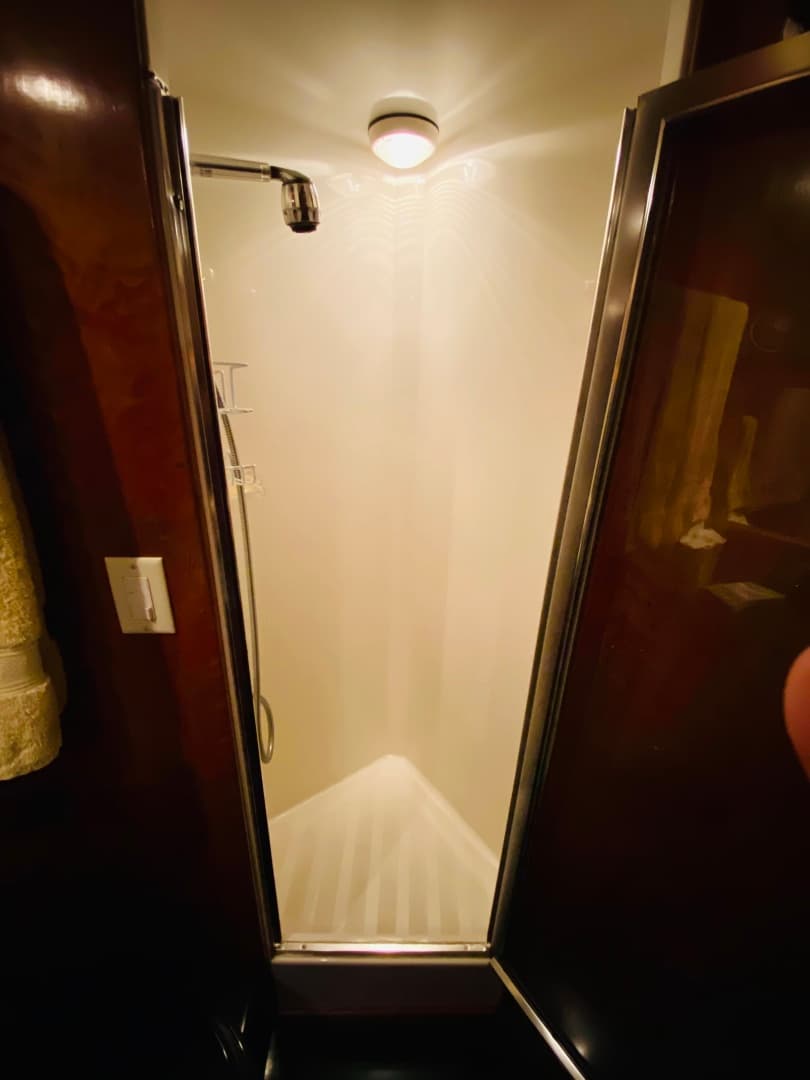 2003 Navigator 5700 Rival — photo 74