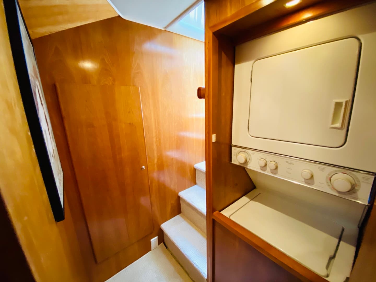 2003 Navigator 5700 Rival — photo 64