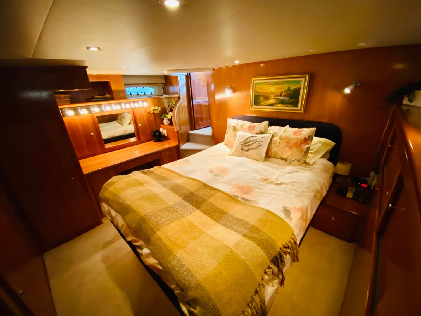 2003 Navigator 5700 Rival — photo 67