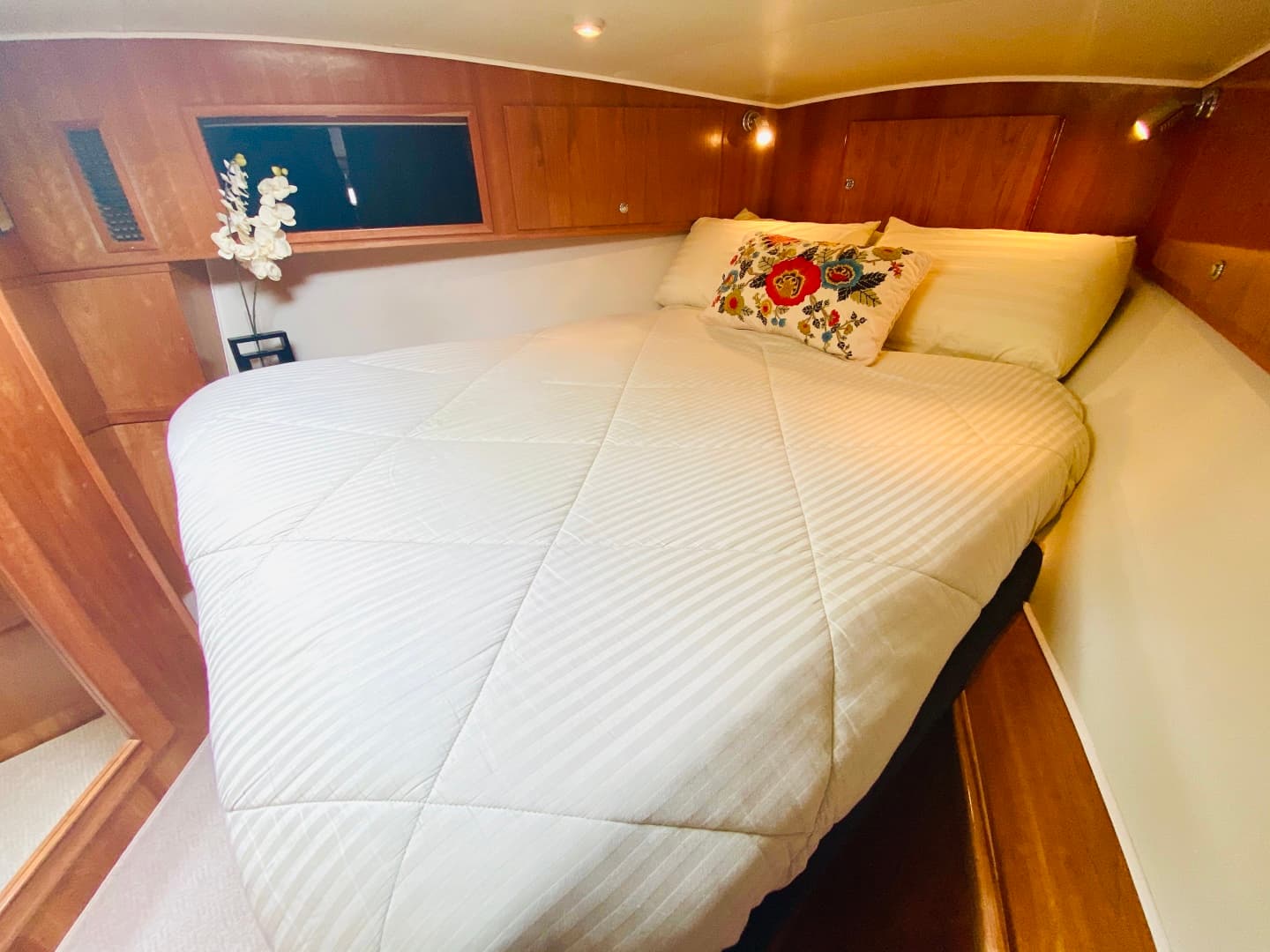 2003 Navigator 5700 Rival — photo 55