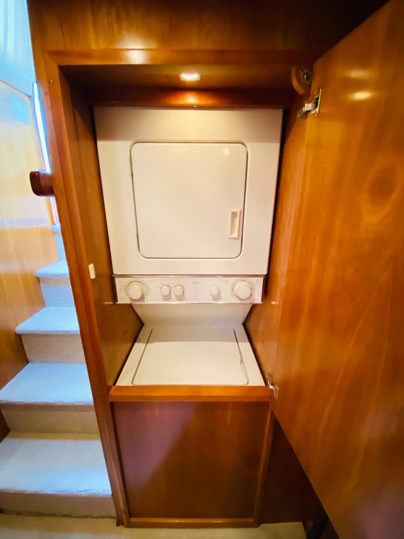 2003 Navigator 5700 Rival — photo 63