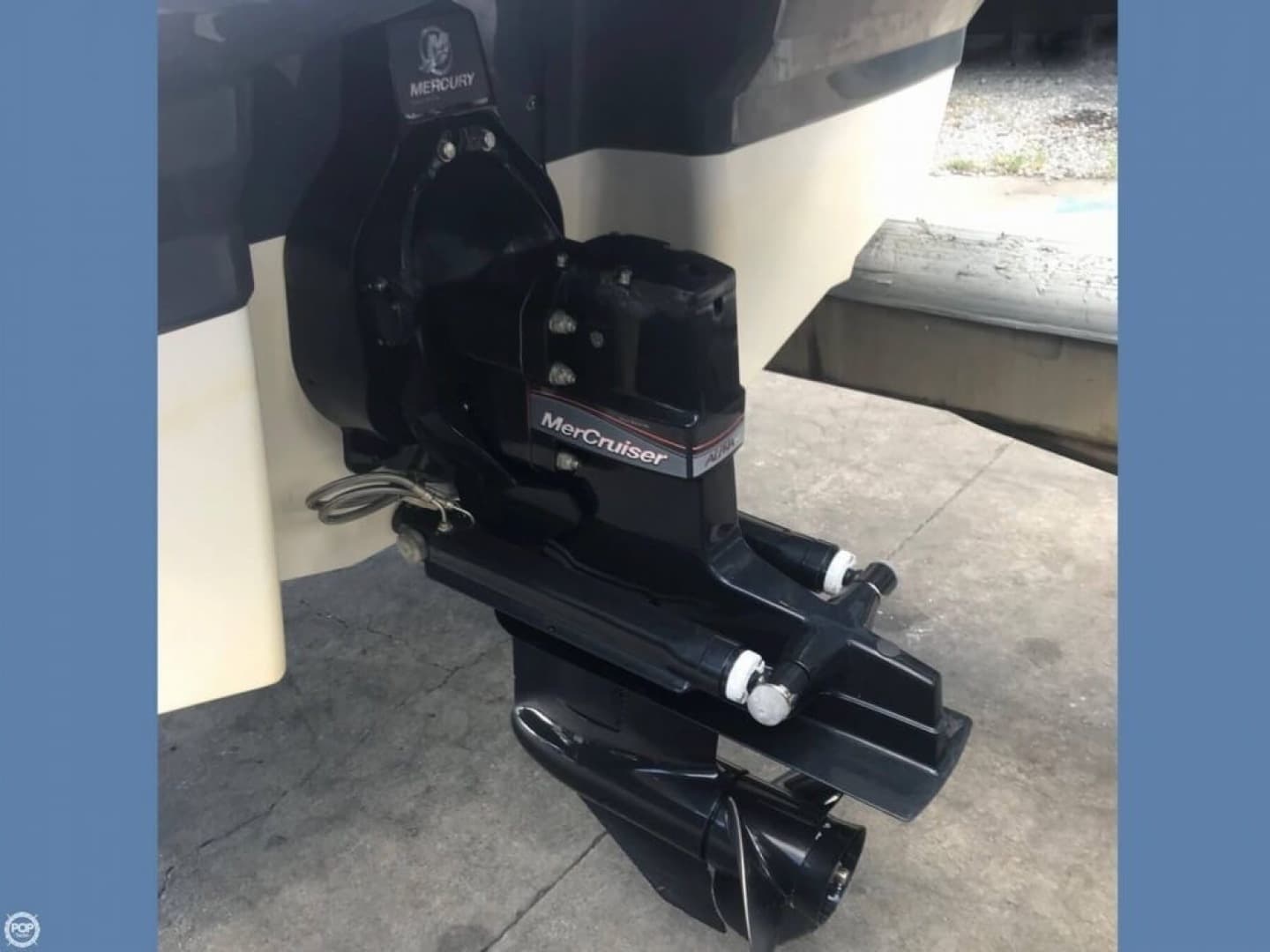 2014 Chaparral 21 Ski & Fish H20 — photo 10