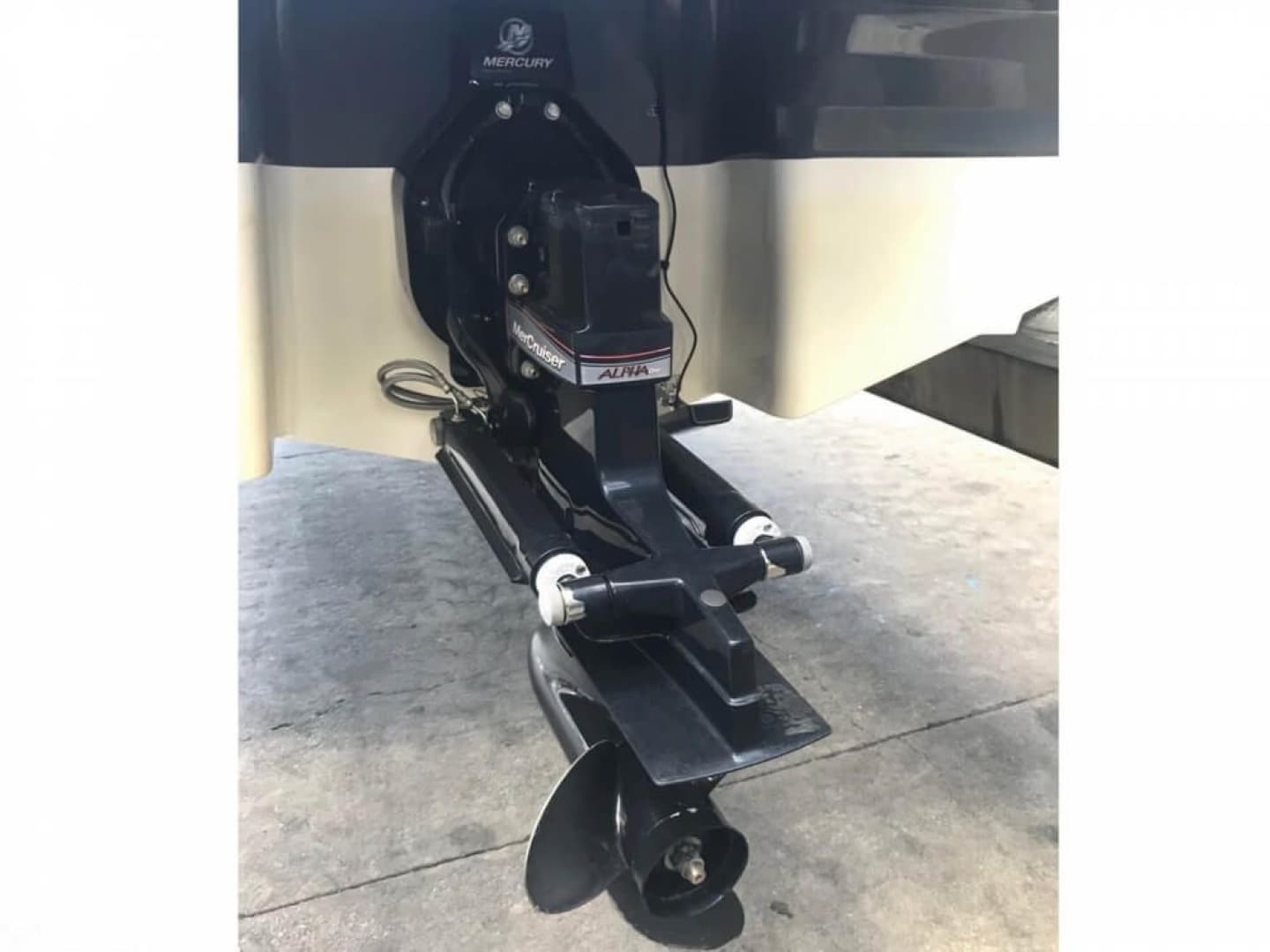 2014 Chaparral 21 Ski & Fish H20 — photo 11