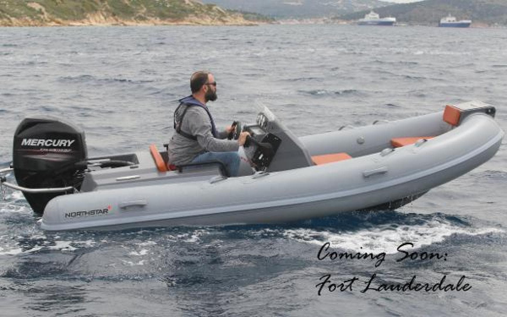 2025 Northstar Axis 4.2 — photo 2