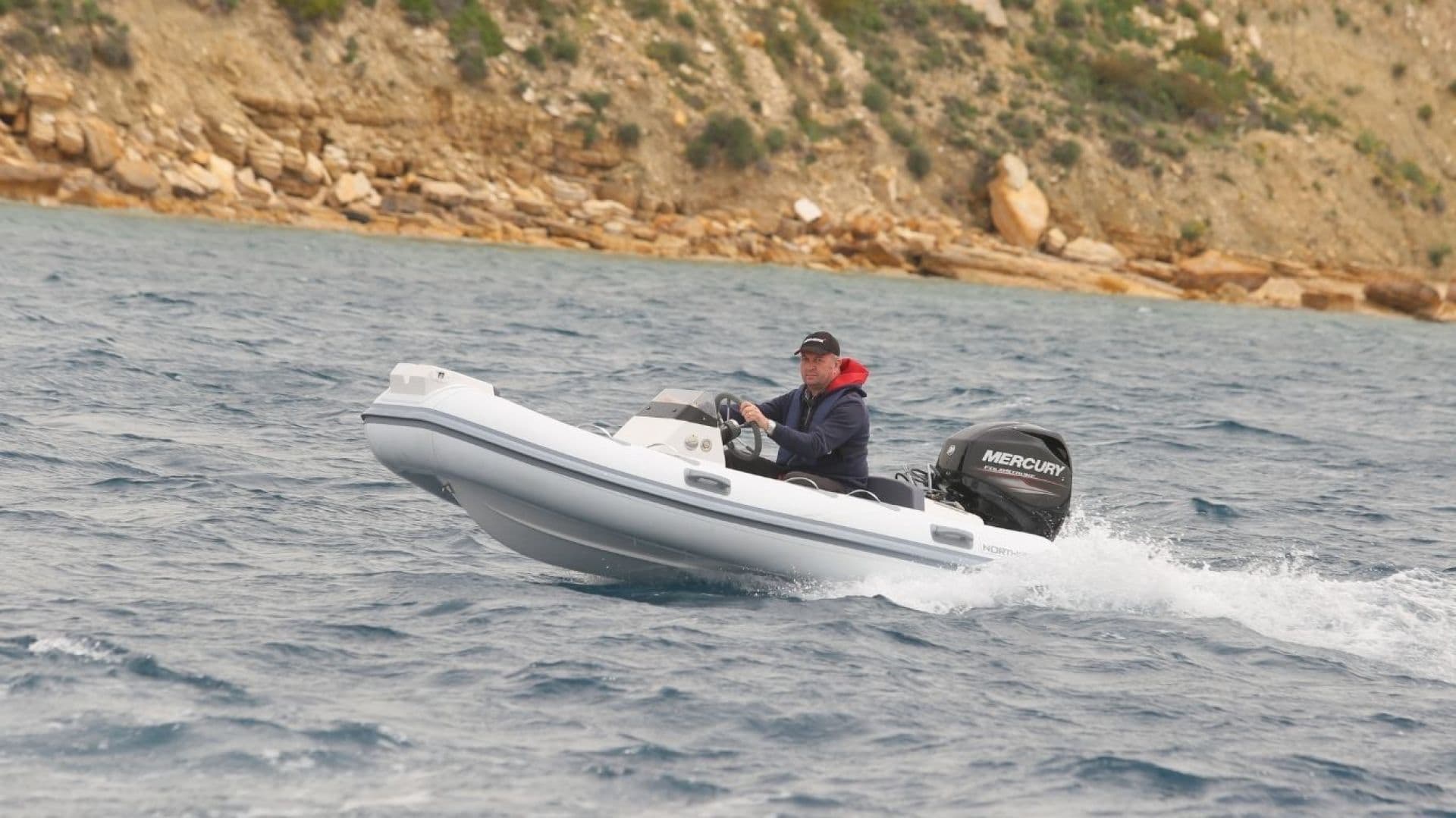 2024 Northstar Axis 3.4 — photo 3