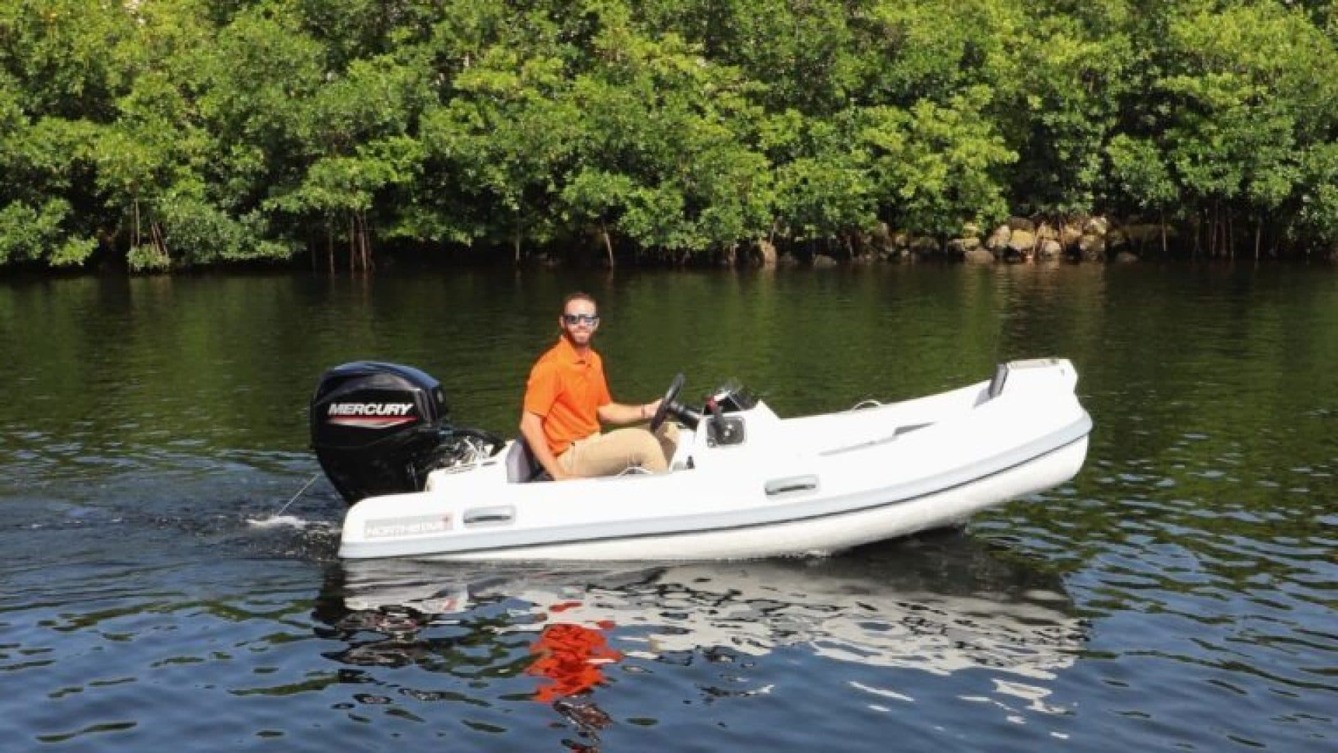 2024 Northstar Axis 3.4 — photo 5