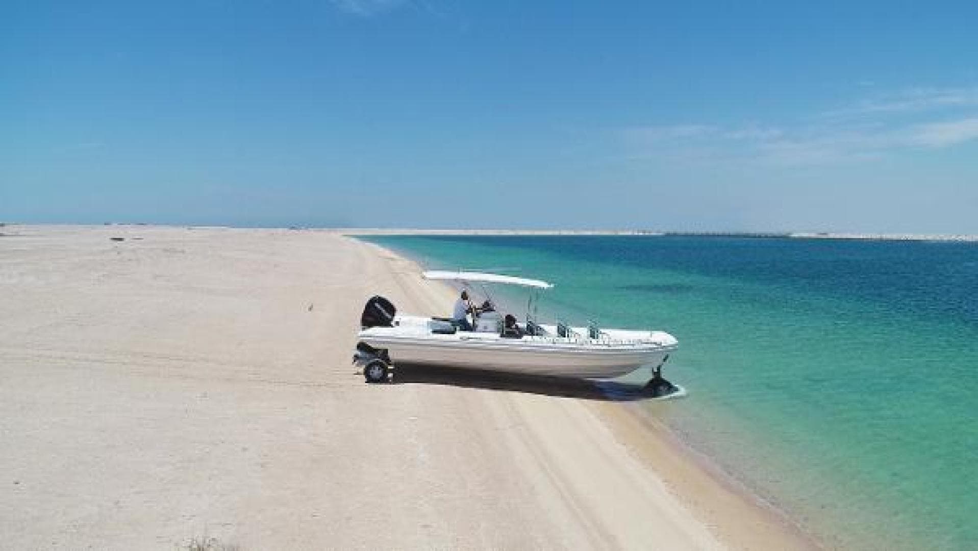 2022 Ocean Craft Marine Transport And Tour 9.5m — photo 5