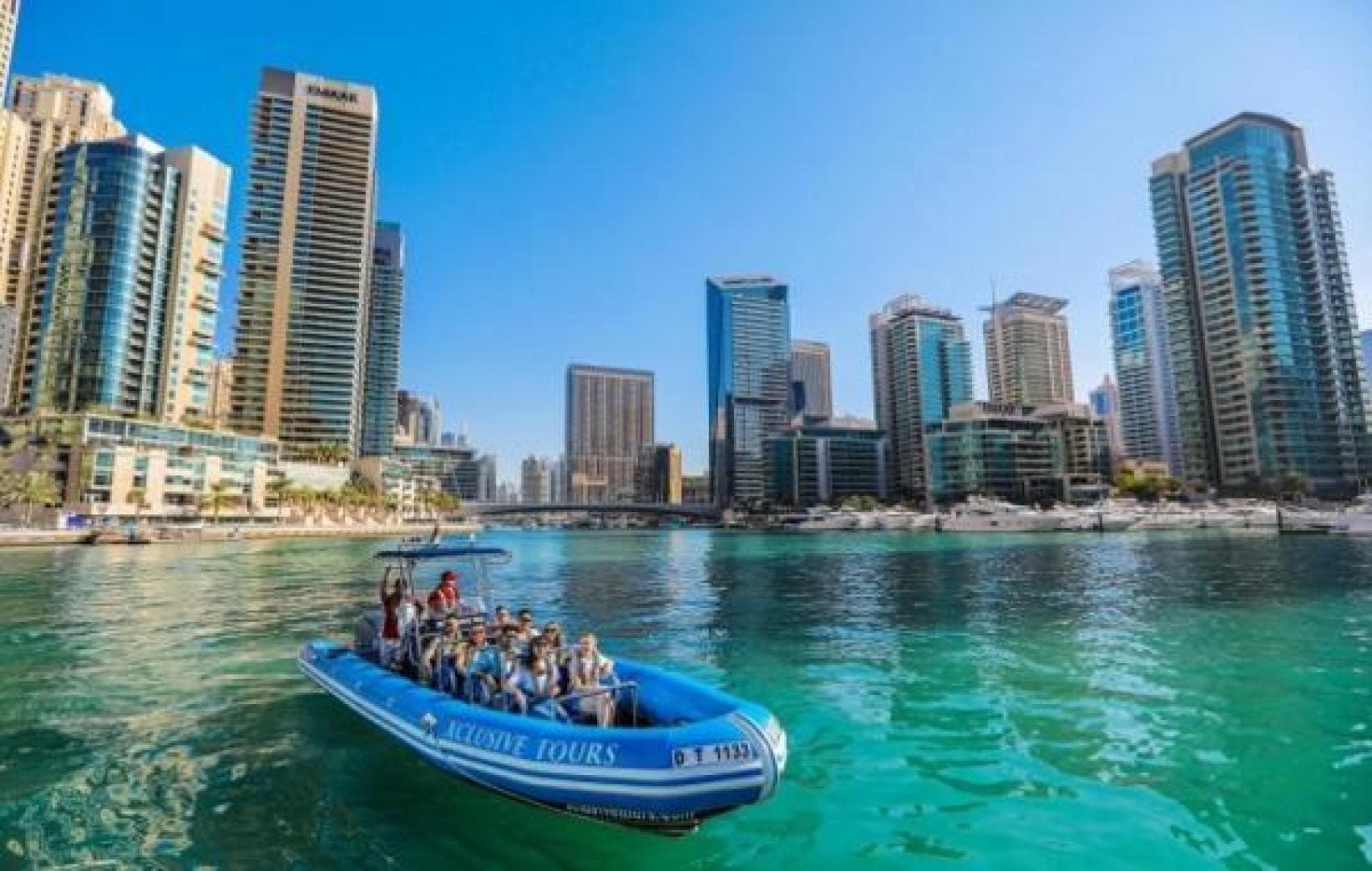 2022 Ocean Craft Marine Transport And Tour 9.5m — photo 8