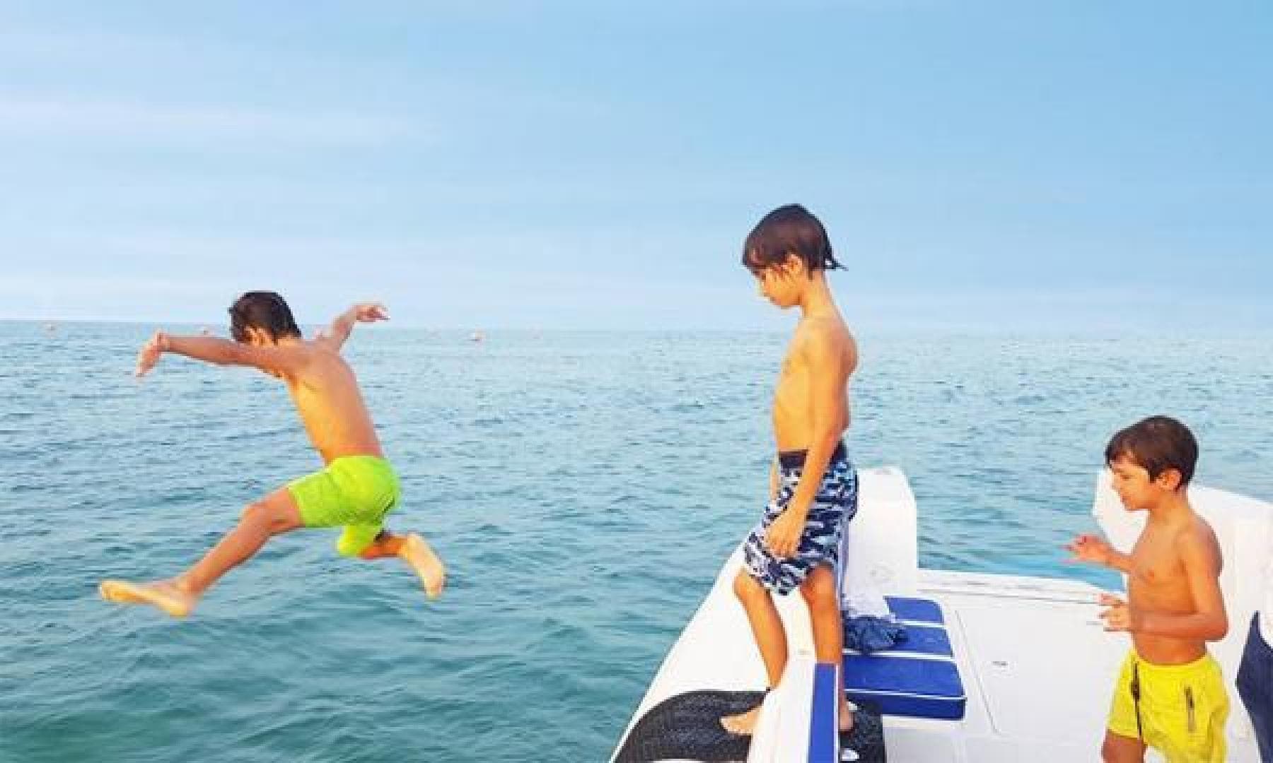 2022 Ocean Craft Marine 9.5 M Beachlander — photo 4