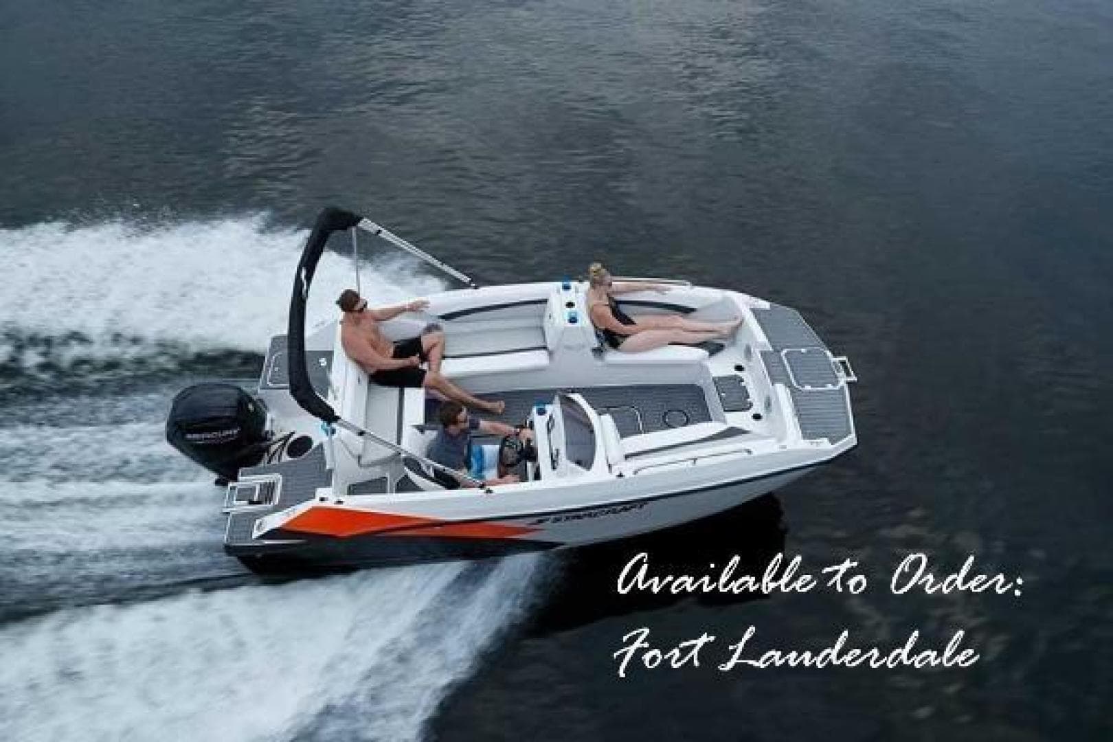 2025 Starcraft 171 Svx — photo 1