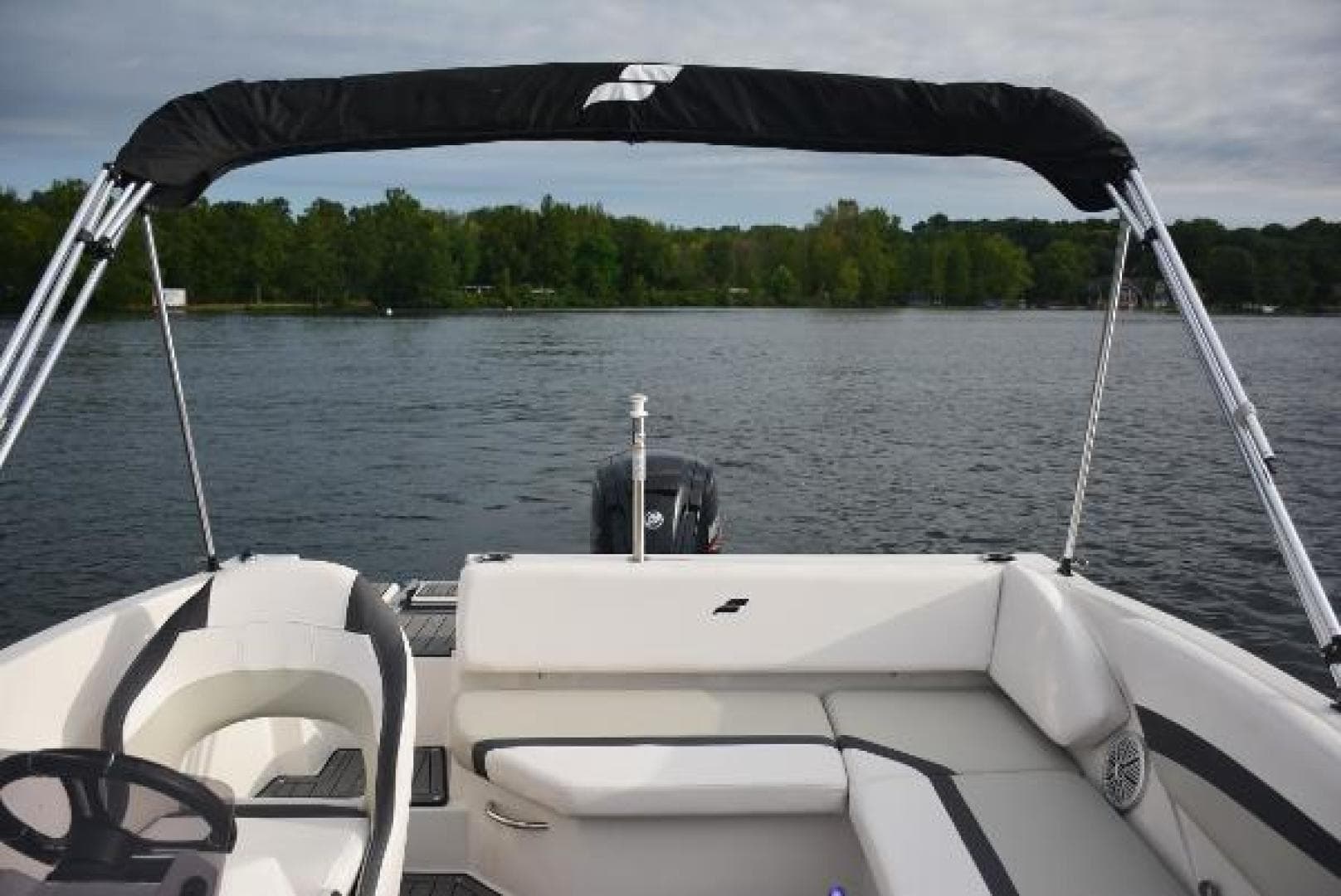 2025 Starcraft 171 Svx — photo 10