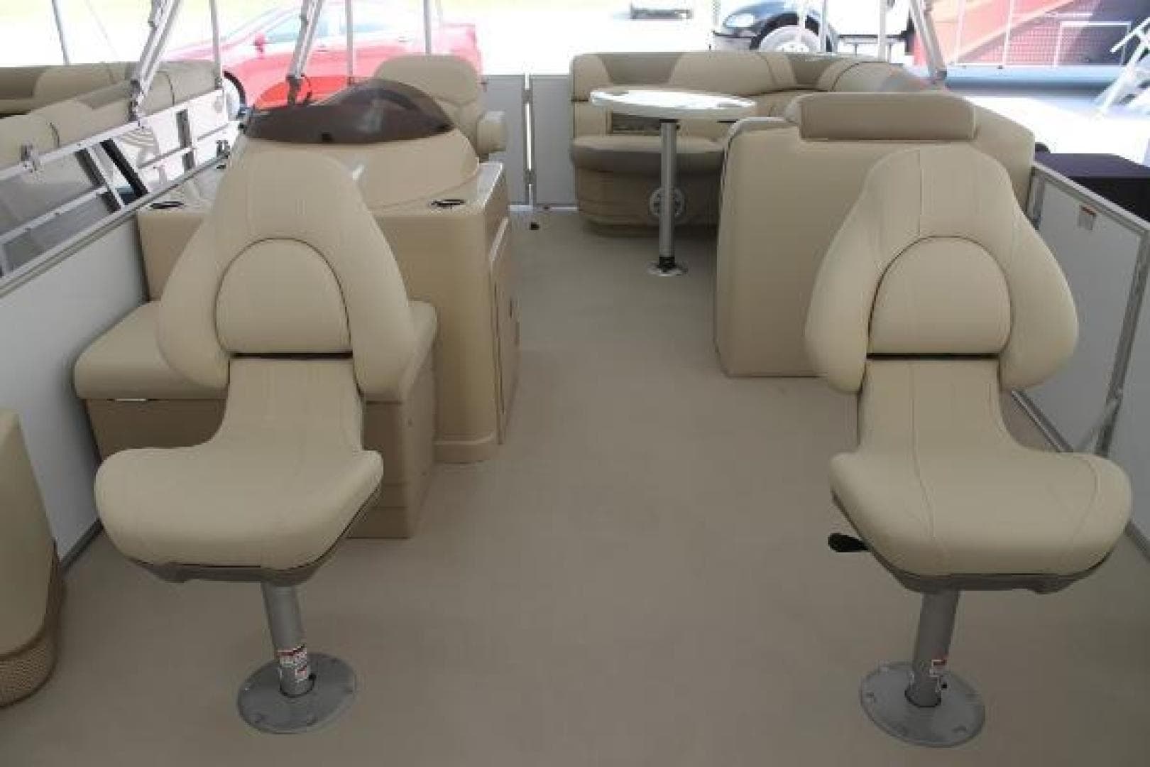 2025 Starcraft EX 18 — photo 18