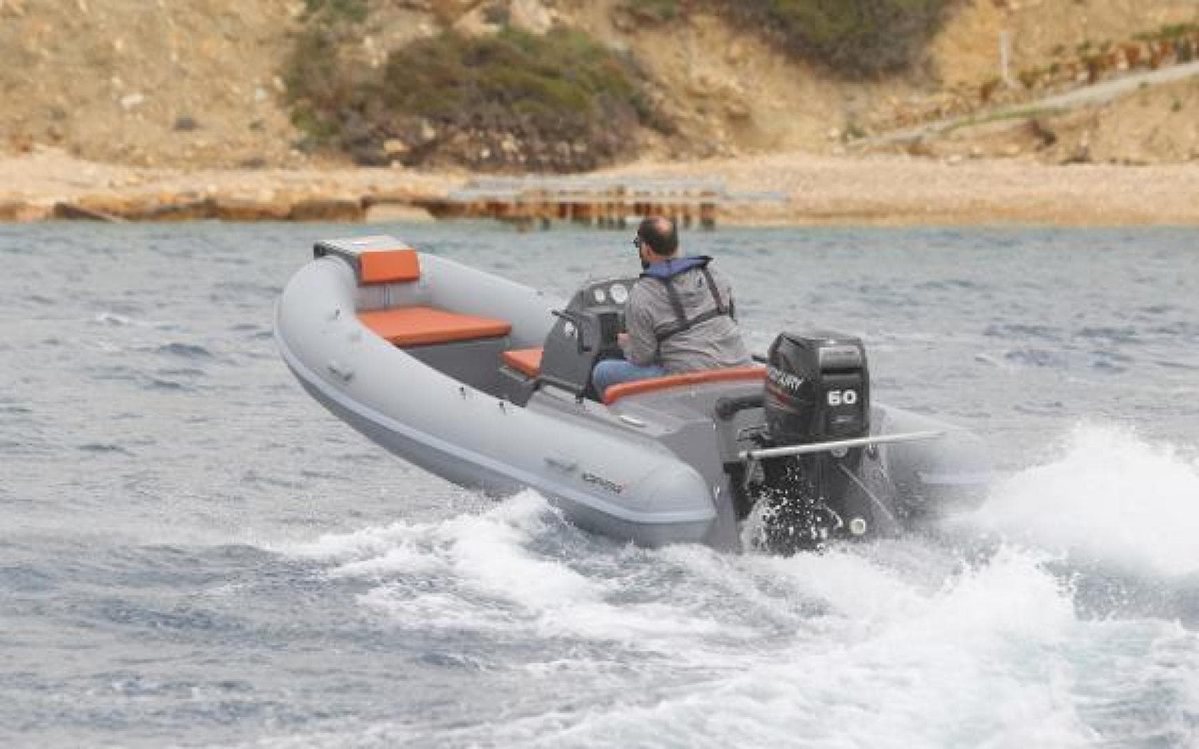 2025 Northstar Axis 4.2 — photo 4