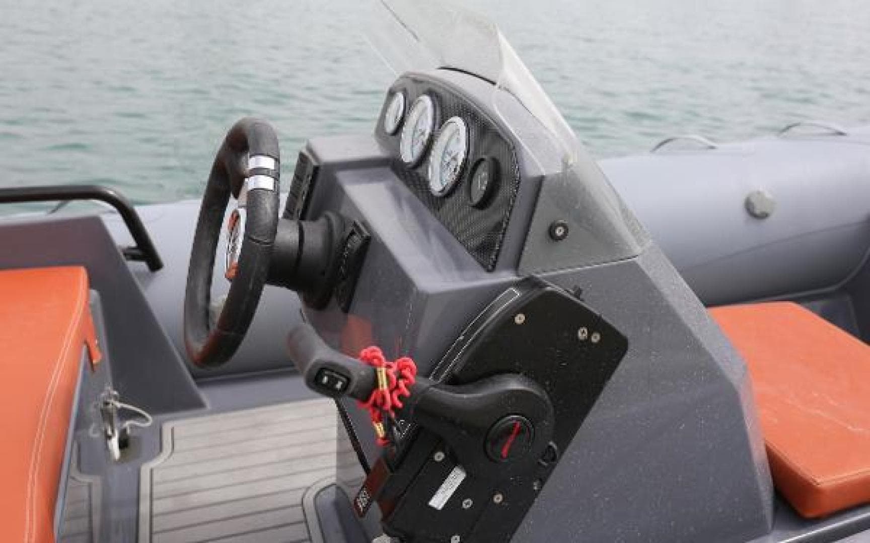 2025 Northstar Axis 4.2 — photo 7