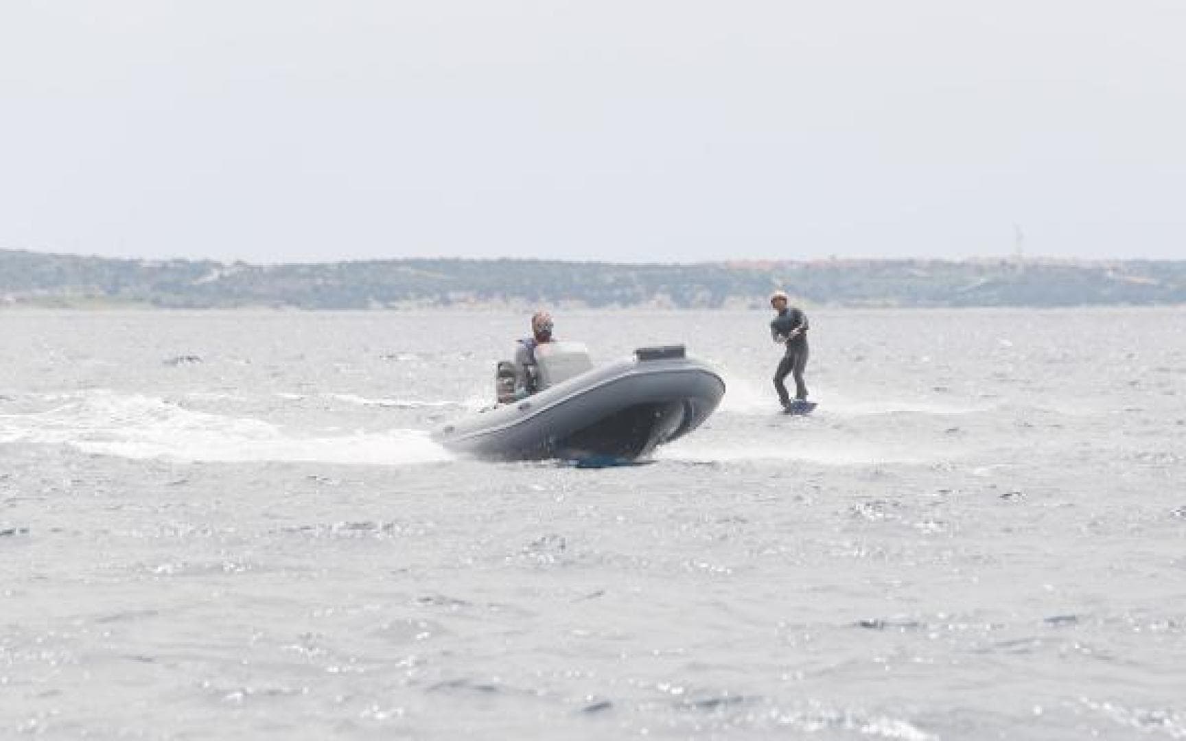 2025 Northstar Axis 4.2 — photo 5