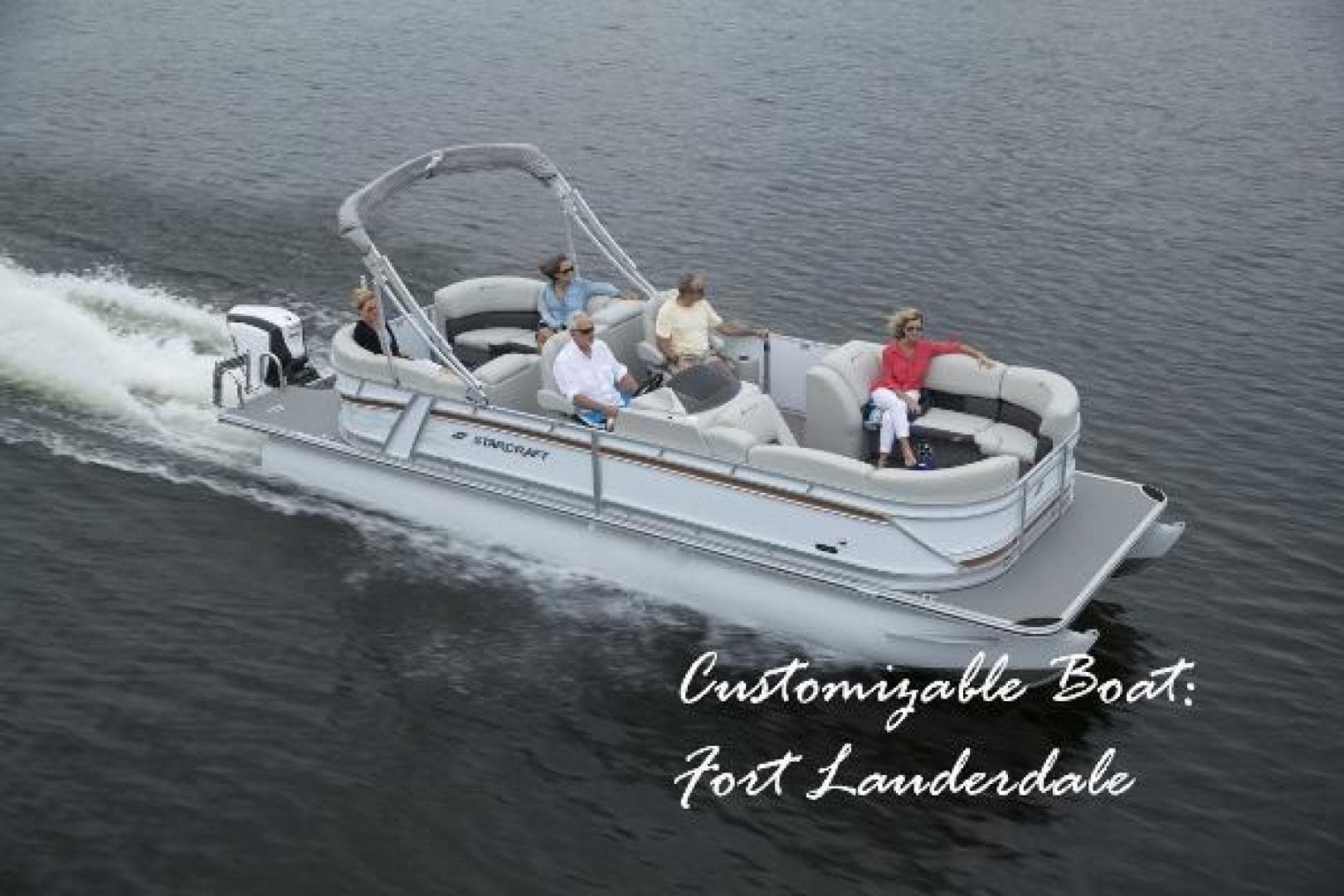 2025 Starcraft Sls 5 — photo 1