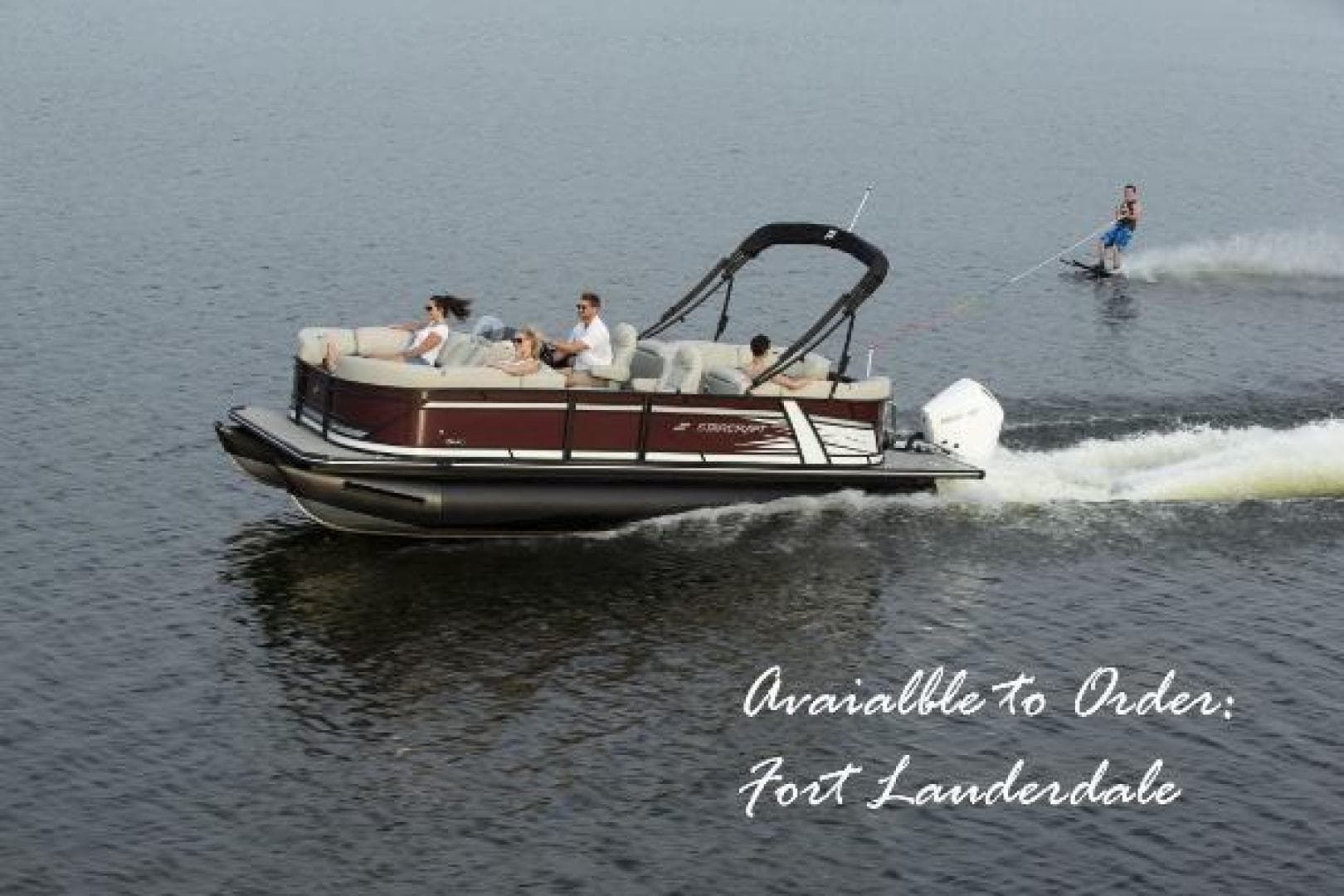 2025 Starcraft Sls 3 — photo 1