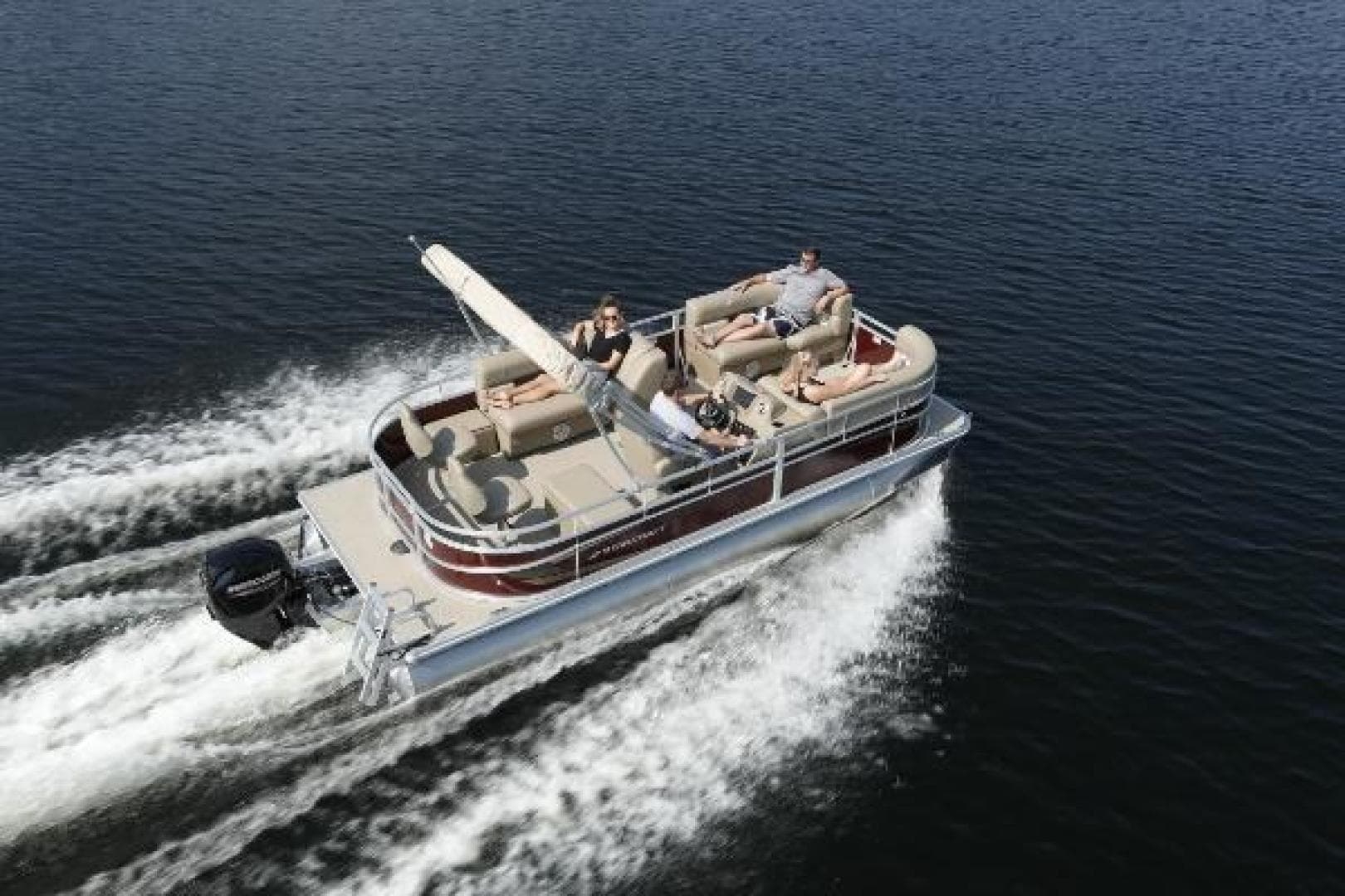 2025 Starcraft LX 18 — photo 8