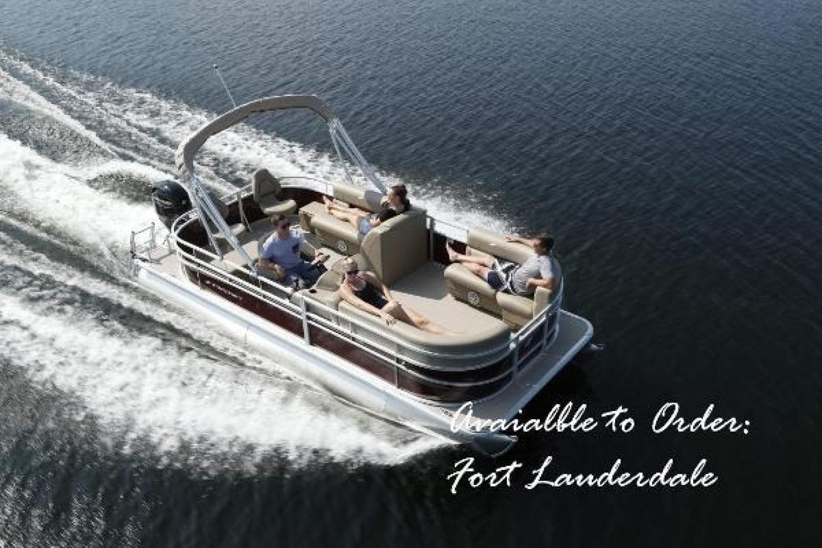 2025 Starcraft LX 18 — photo 1