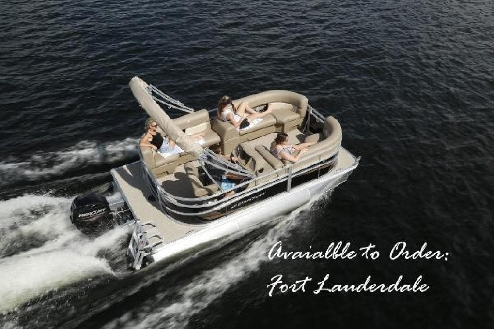 2025 Starcraft LX 16 — photo 1