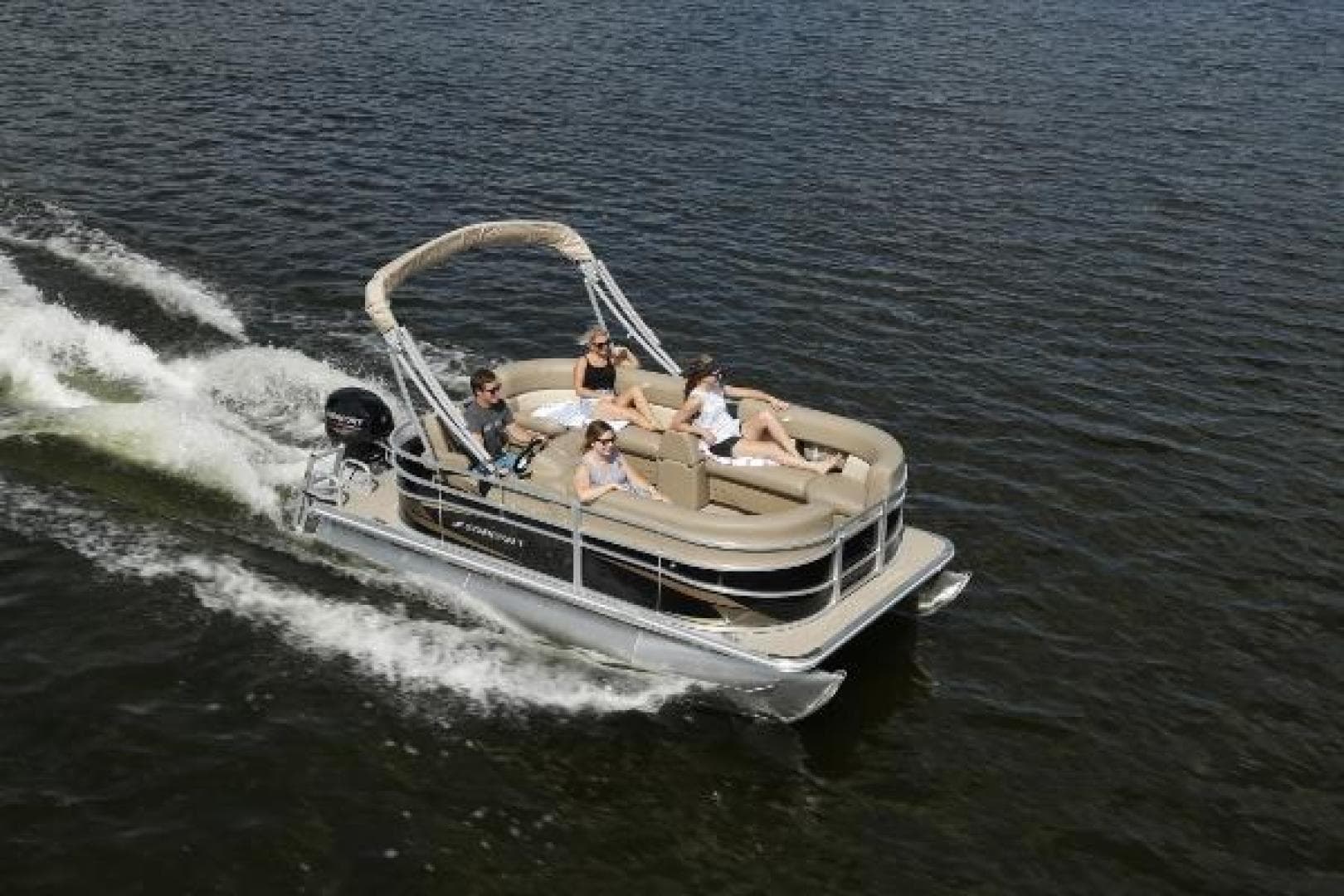 2025 Starcraft LX 16 — photo 2