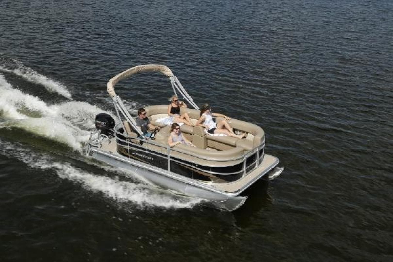 2025 Starcraft LX 16 — photo 3