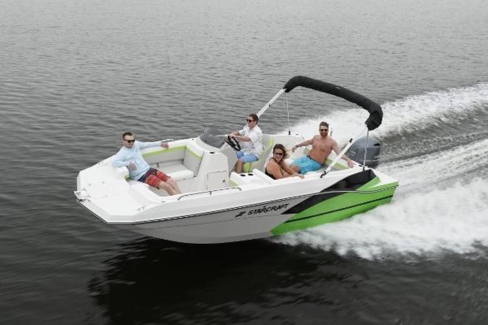 2025 Starcraft 191 Svx — photo 5