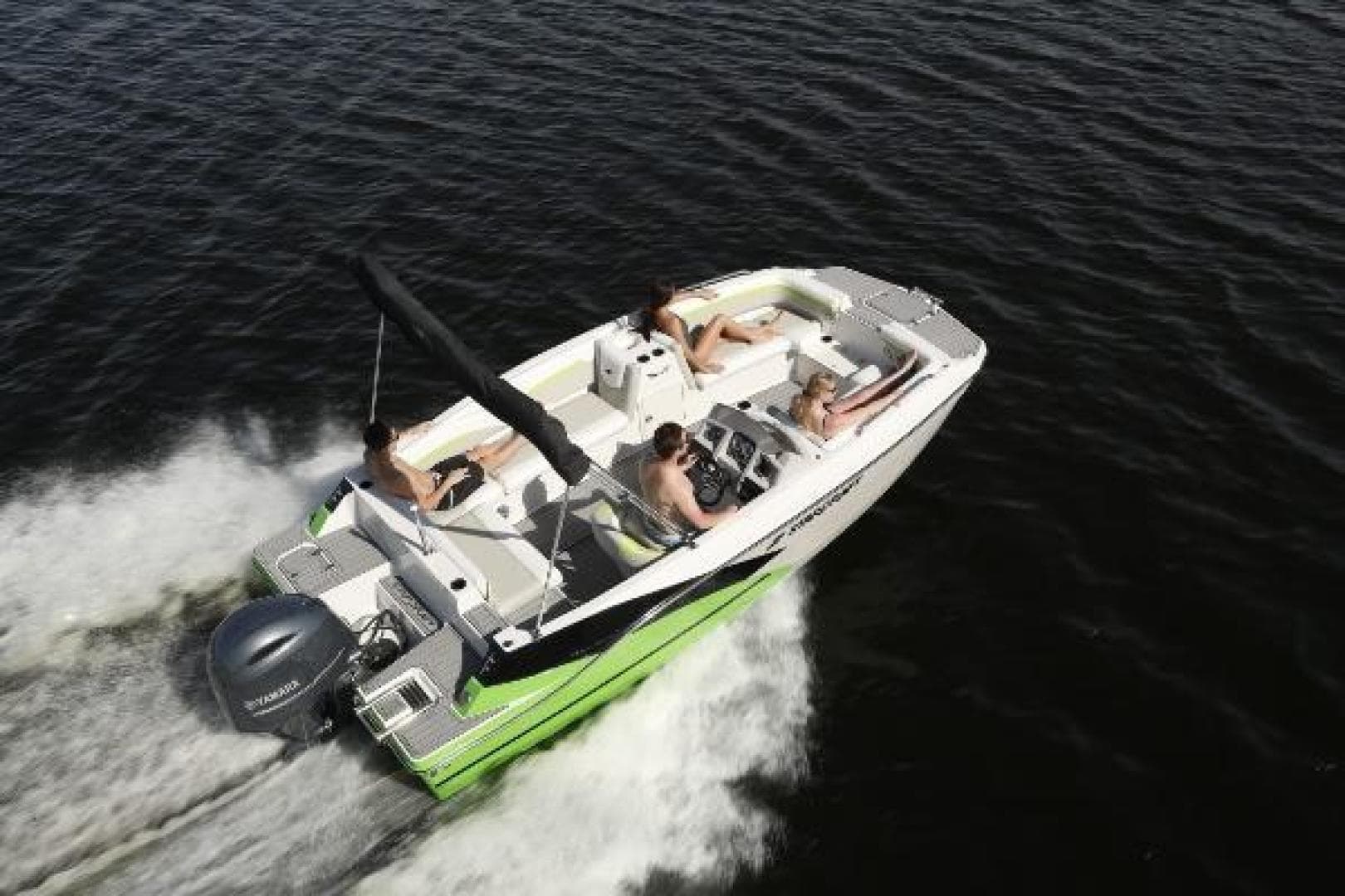 2025 Starcraft 191 Svx — photo 8