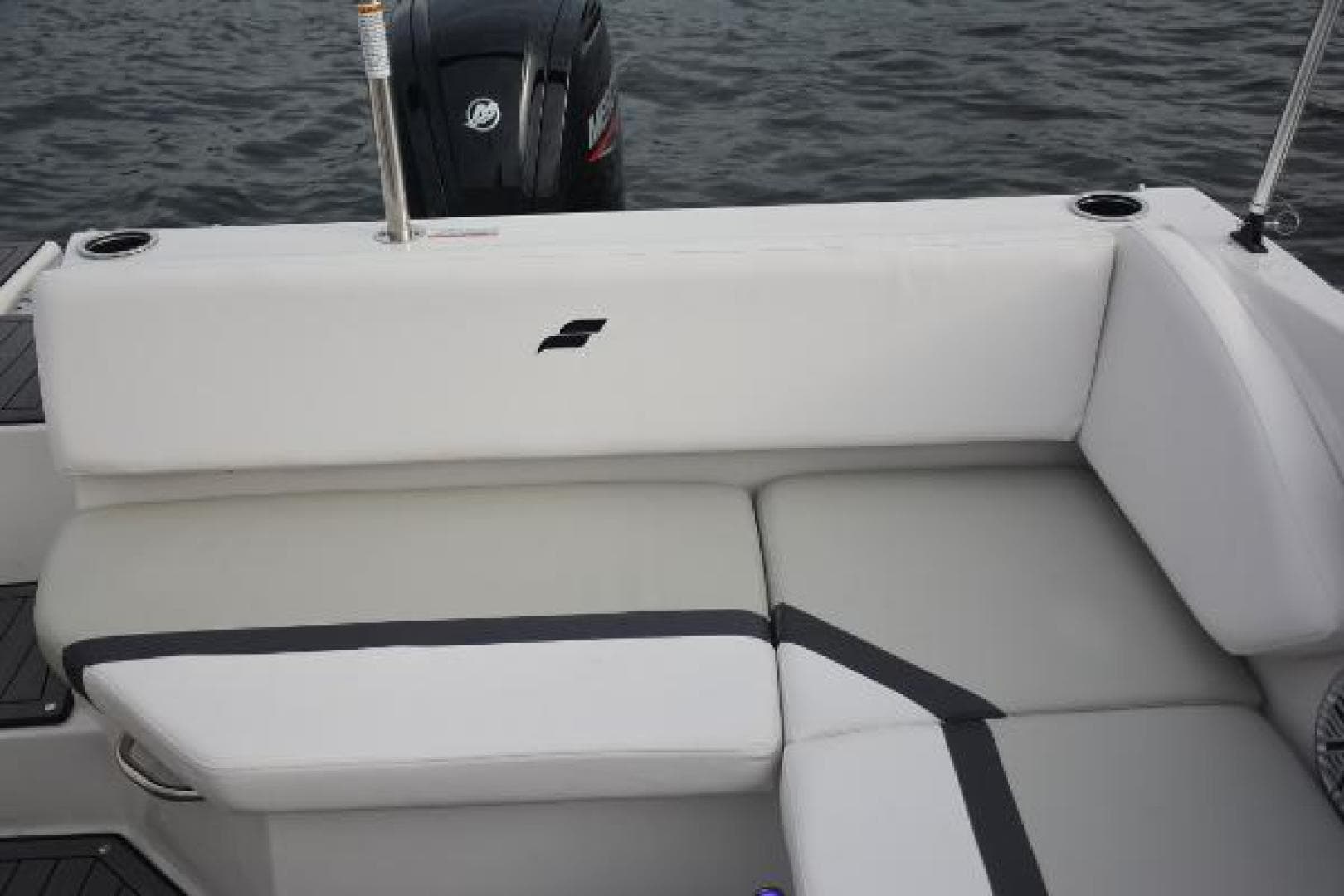 2025 Starcraft 171 Svx — photo 13