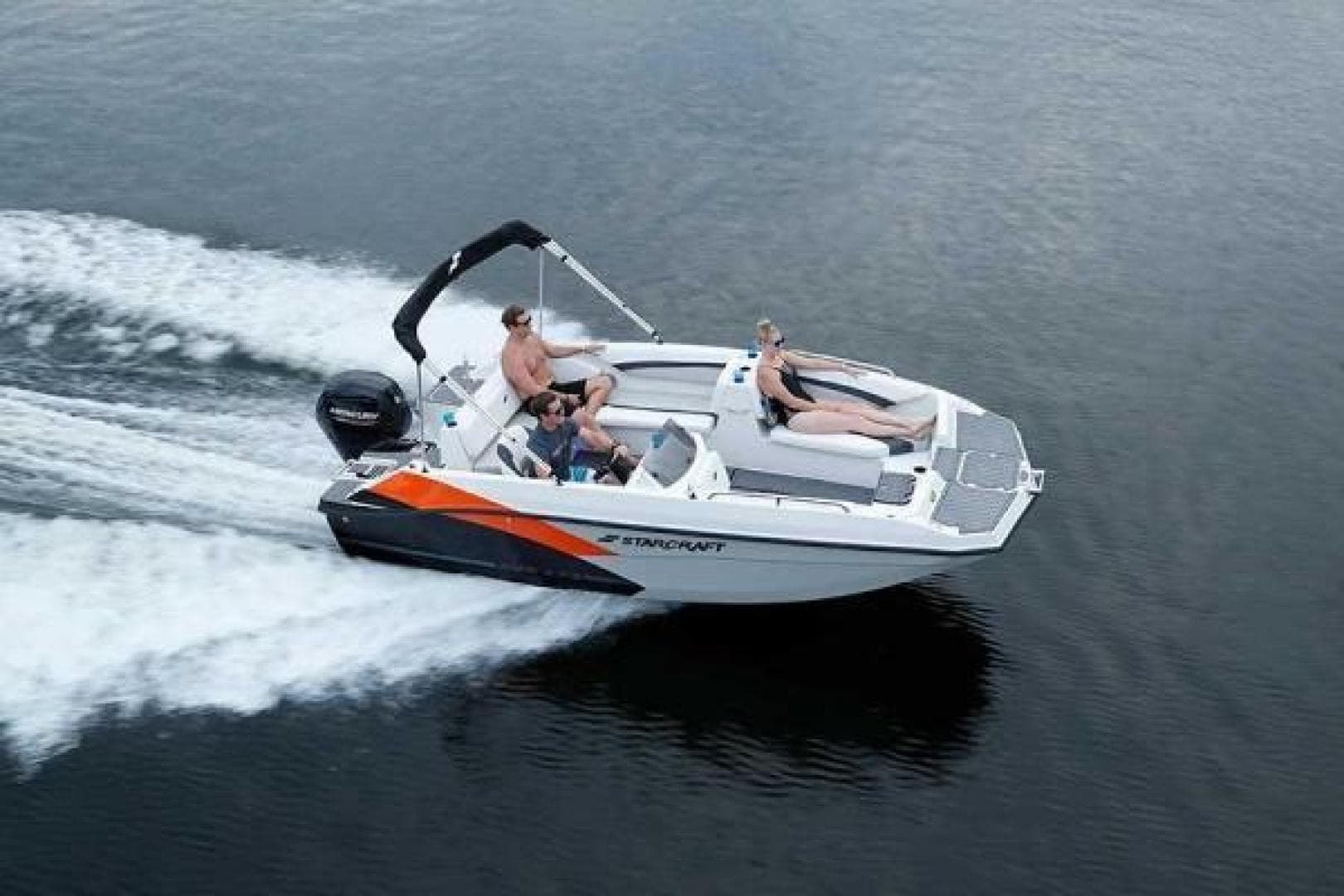 2025 Starcraft 171 Svx — photo 1