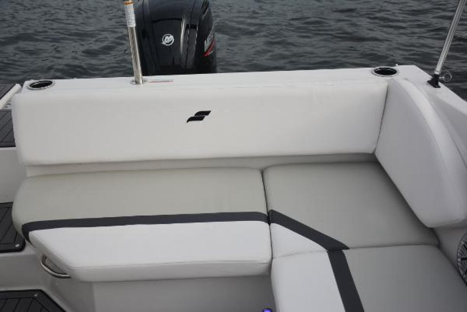 2025 Starcraft 171 Svx — photo 13