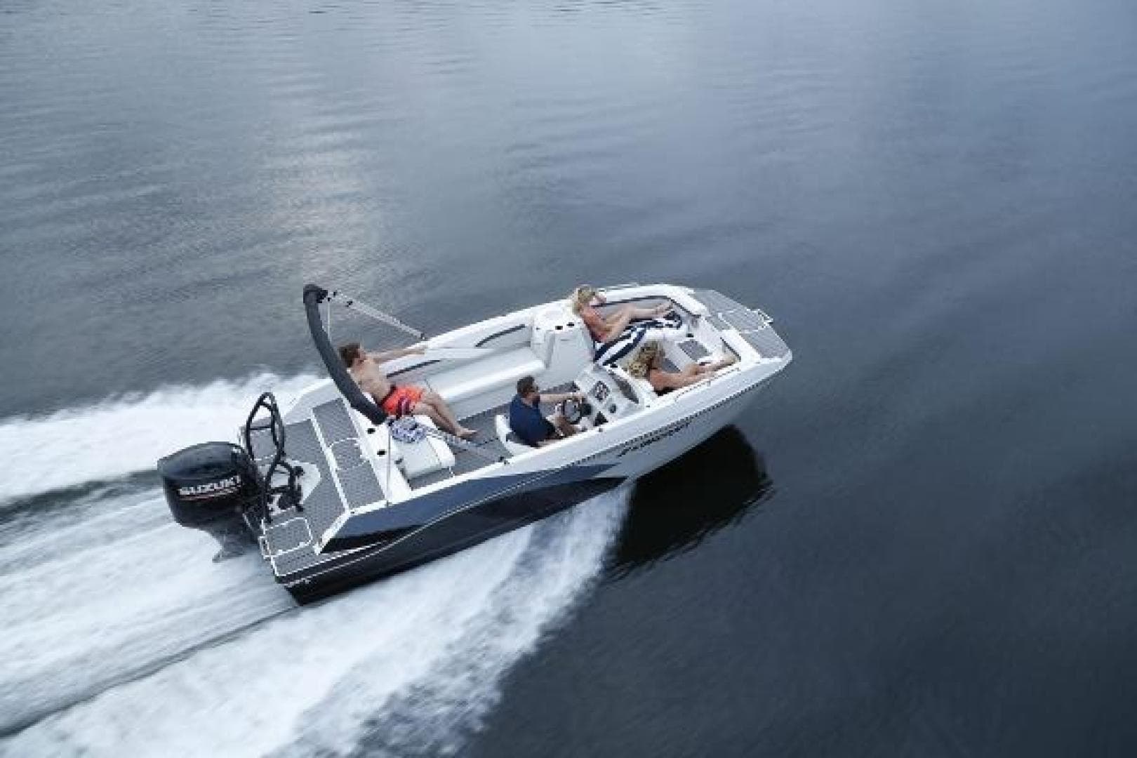 2022 Starcraft 211 Svx — photo 2