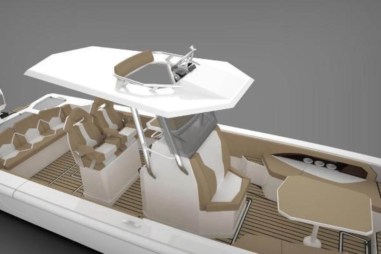 2022 Vandalize Suv 305 — photo 5