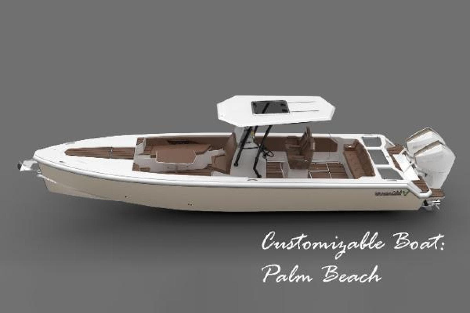 2022 Vandalize Suv 305 — photo 1