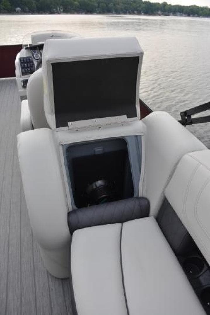 2025 Starcraft Sls 1 — photo 21