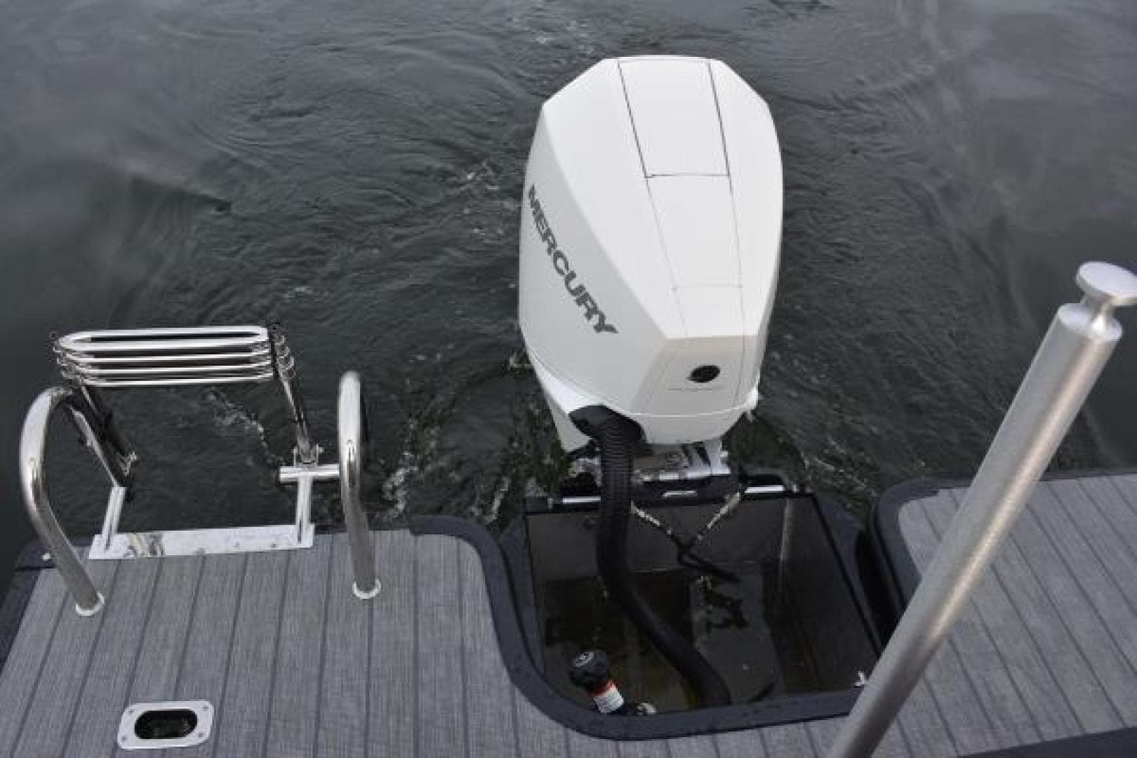 2025 Starcraft Sls 1 — photo 24