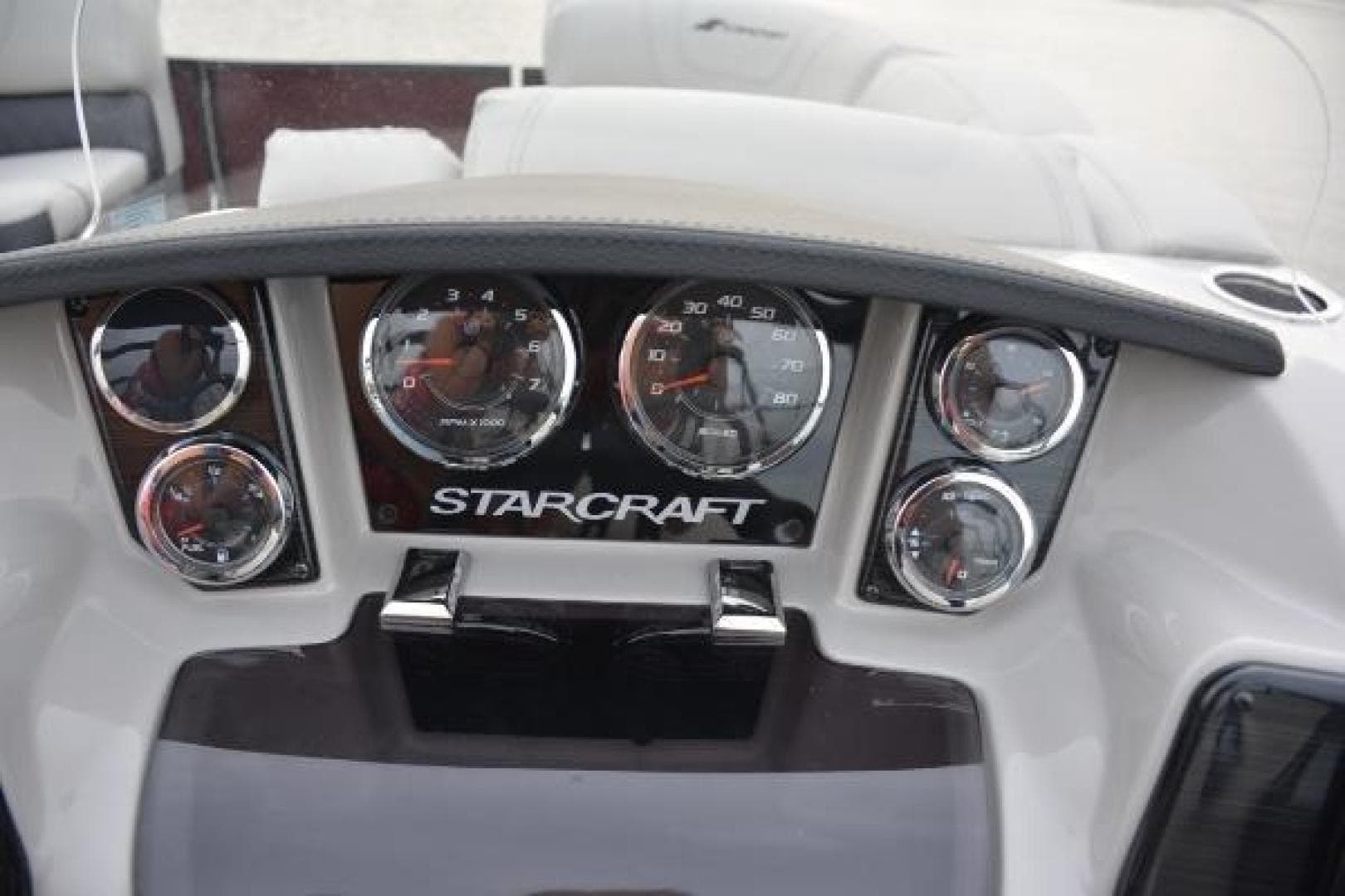 2025 Starcraft Sls 1 — photo 17