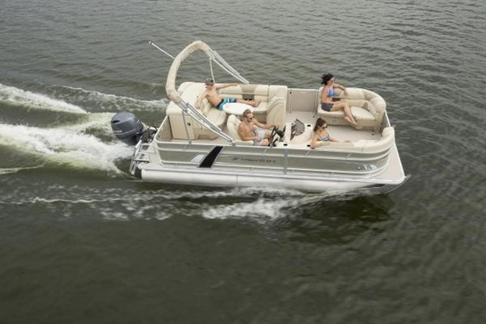 2025 Starcraft EX 24 — photo 2