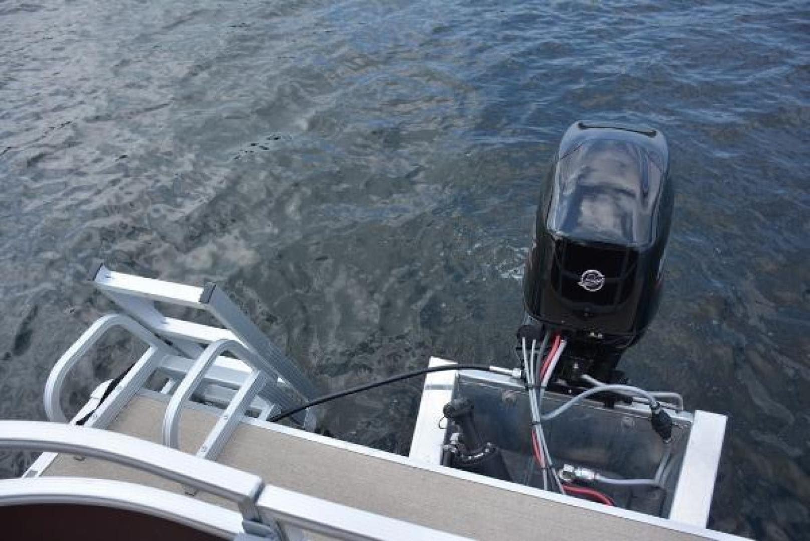 2025 Starcraft LX 22 — photo 25