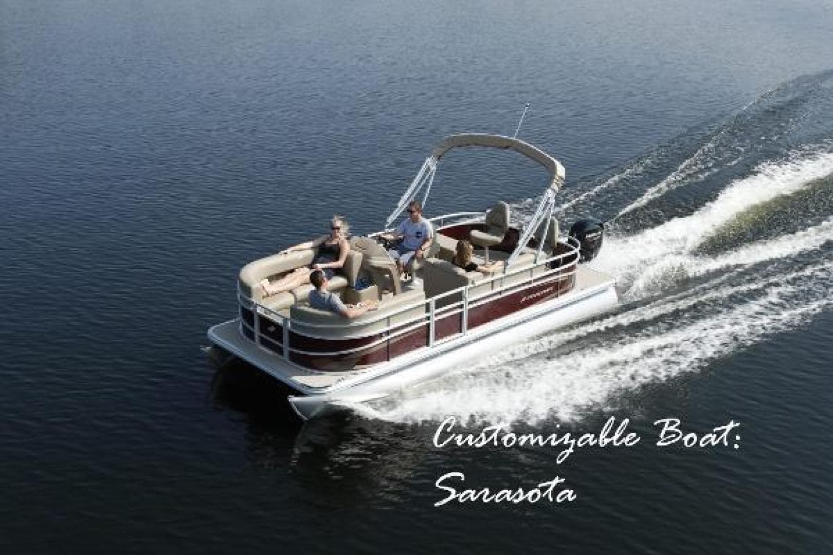 2025 Starcraft LX 22 — photo 1