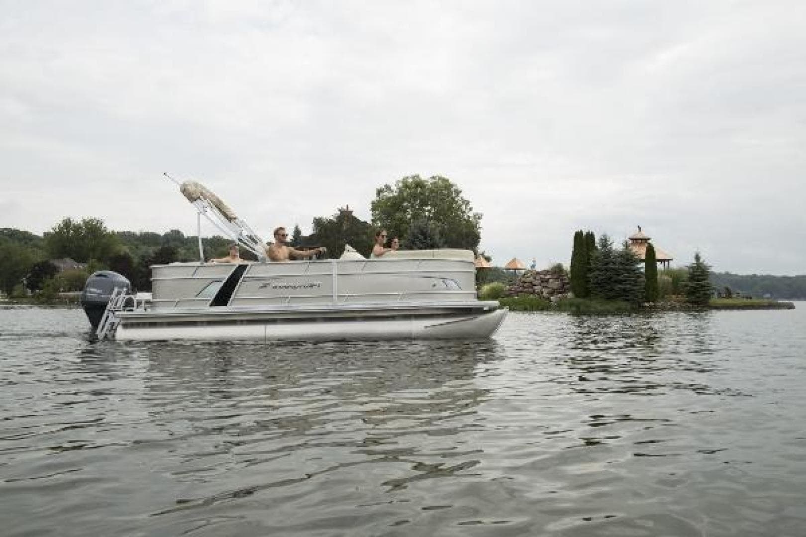 2025 Starcraft EX 20 — photo 5