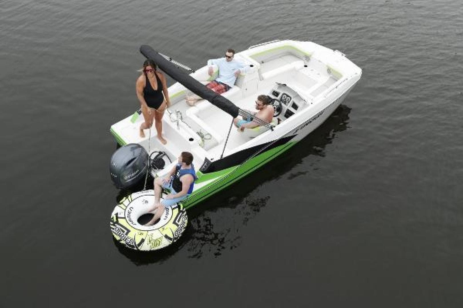 2022 Starcraft 191 Svx — photo 7