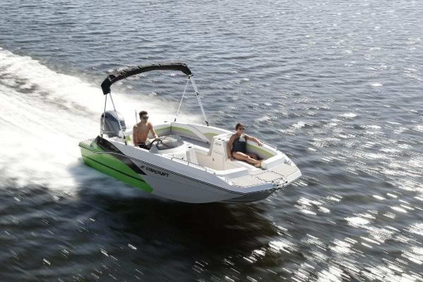 2022 Starcraft 191 Svx — photo 9