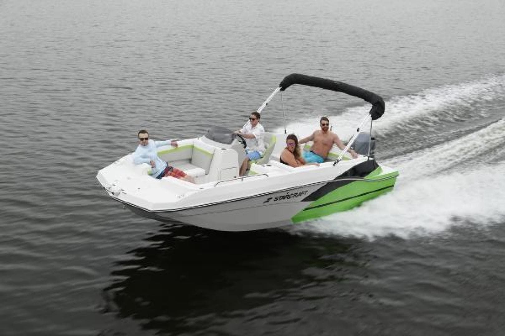 2022 Starcraft 191 Svx — photo 6