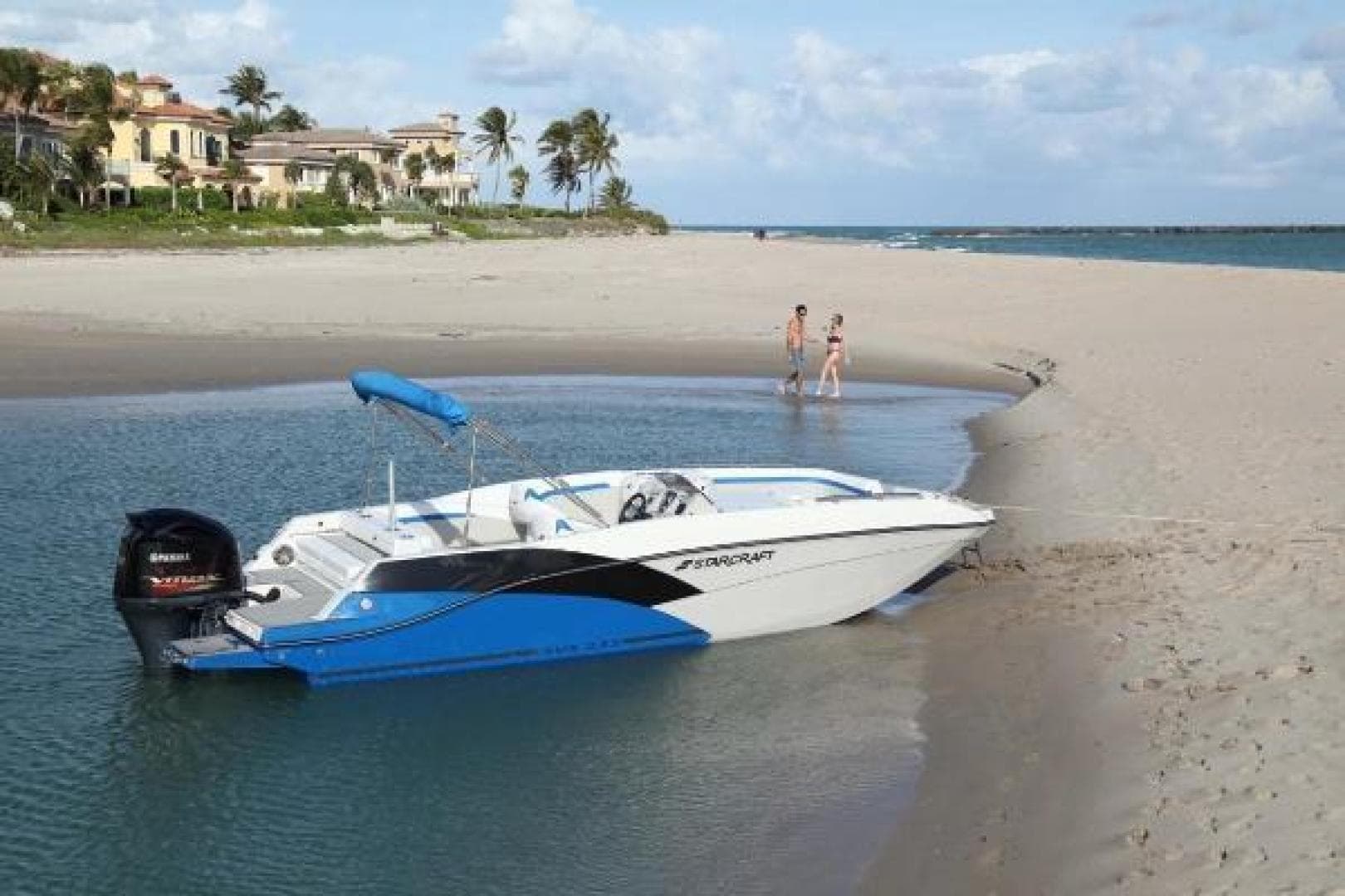 2025 Starcraft 231 Svx — photo 2