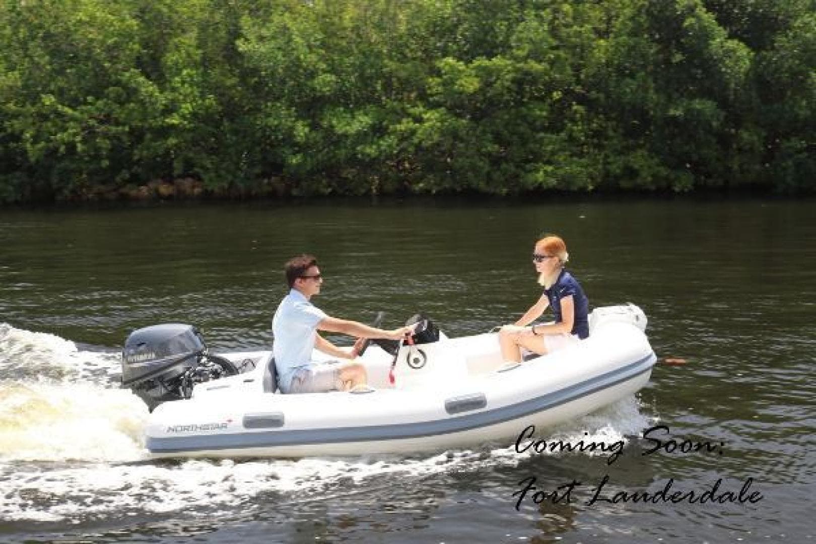 2024 Northstar Axis 3.1 — photo 2