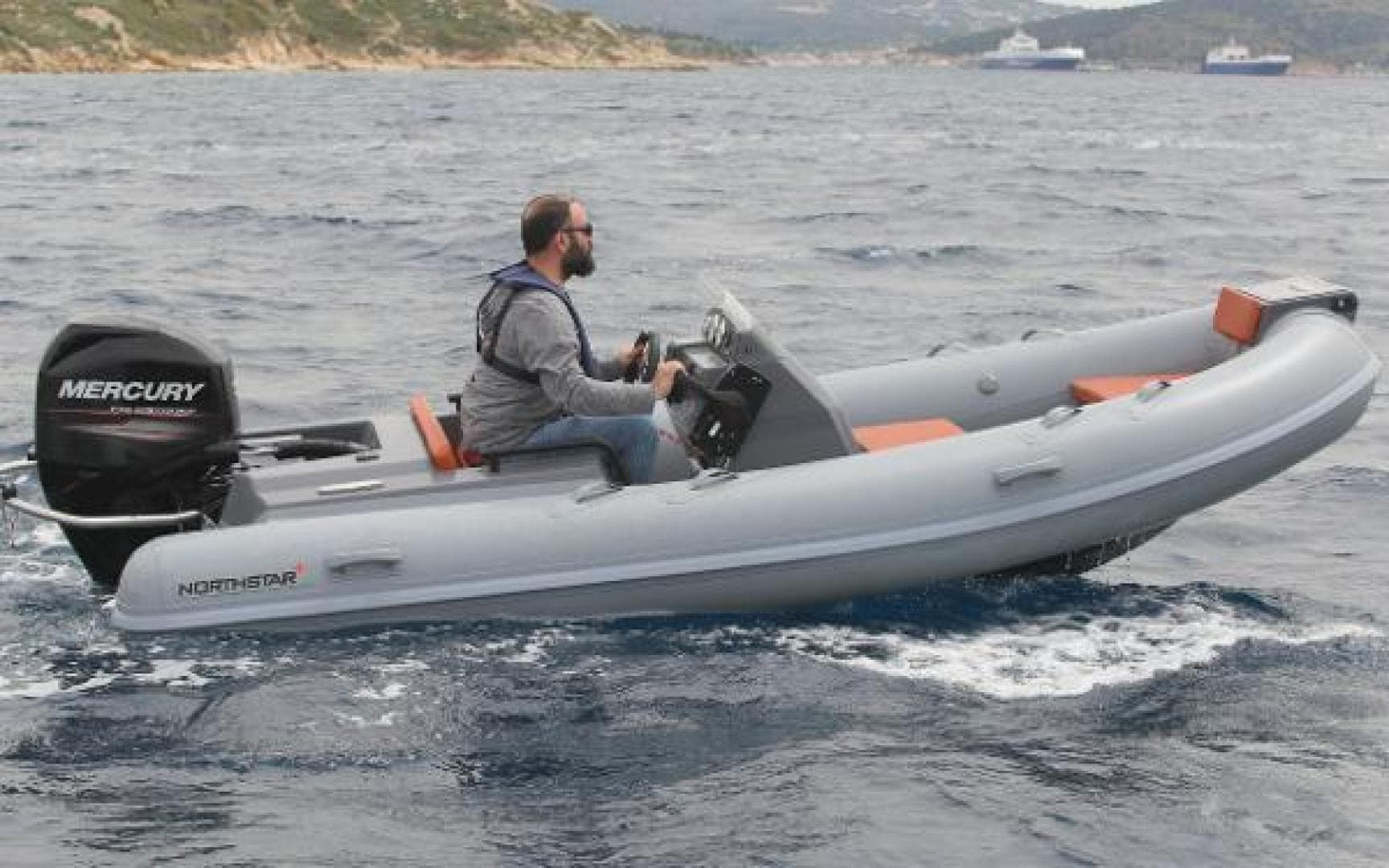 2025 Northstar Axis 4.2 — photo 3